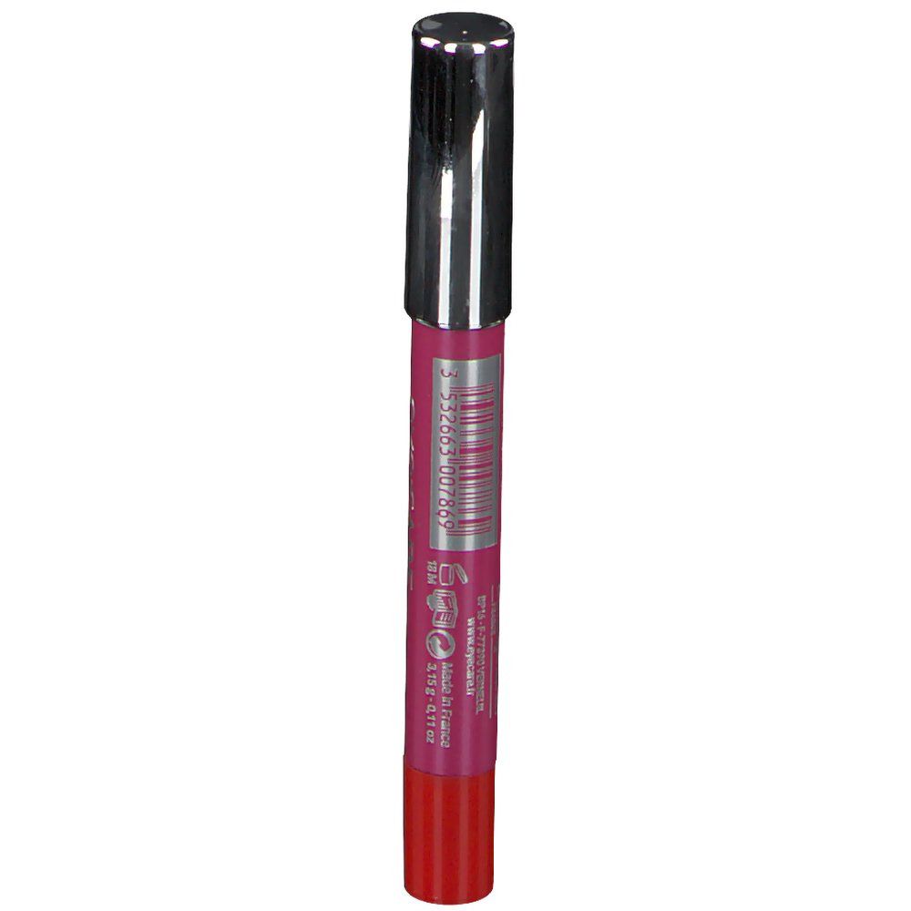 Eye Care Lipstick Orange 786