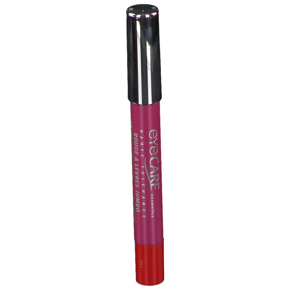 Eye Care Lipstick Orange 786