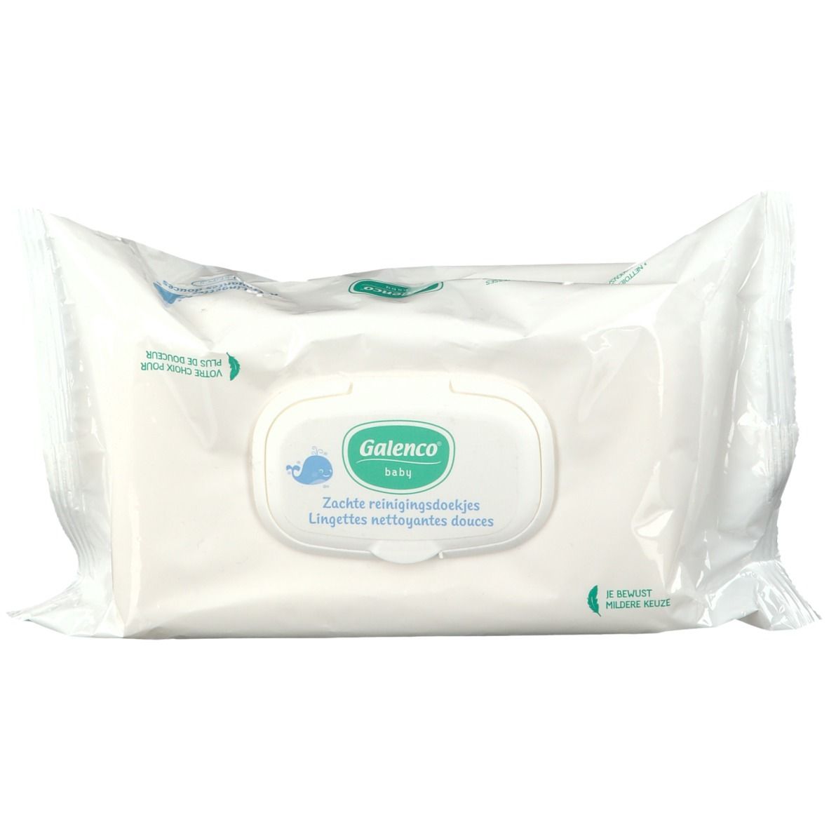 Galenco Baby Wet Wipes