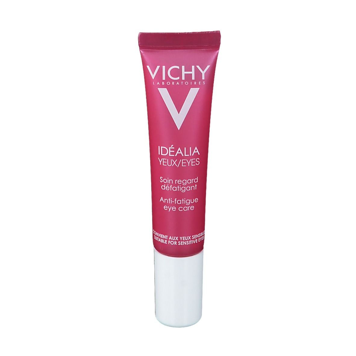 Vichy Idéalia Trattamento Occhi Effetto Defaticante
