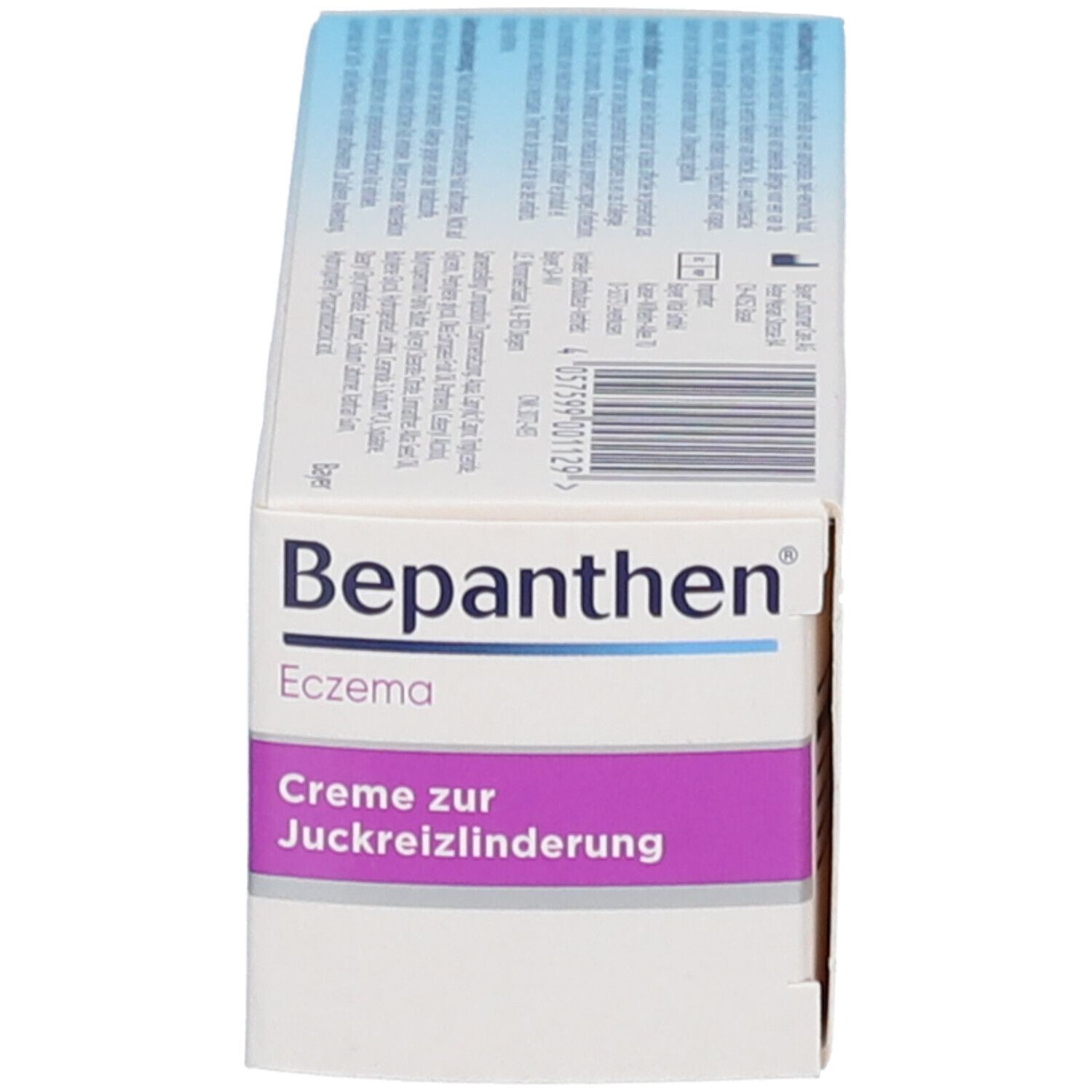 Bepanthen Anti-Itch Cream