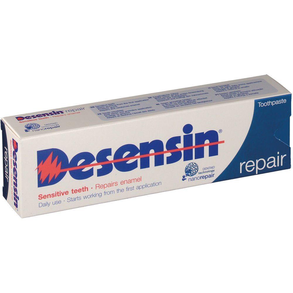 Desensin Repair Toothpaste 3048
