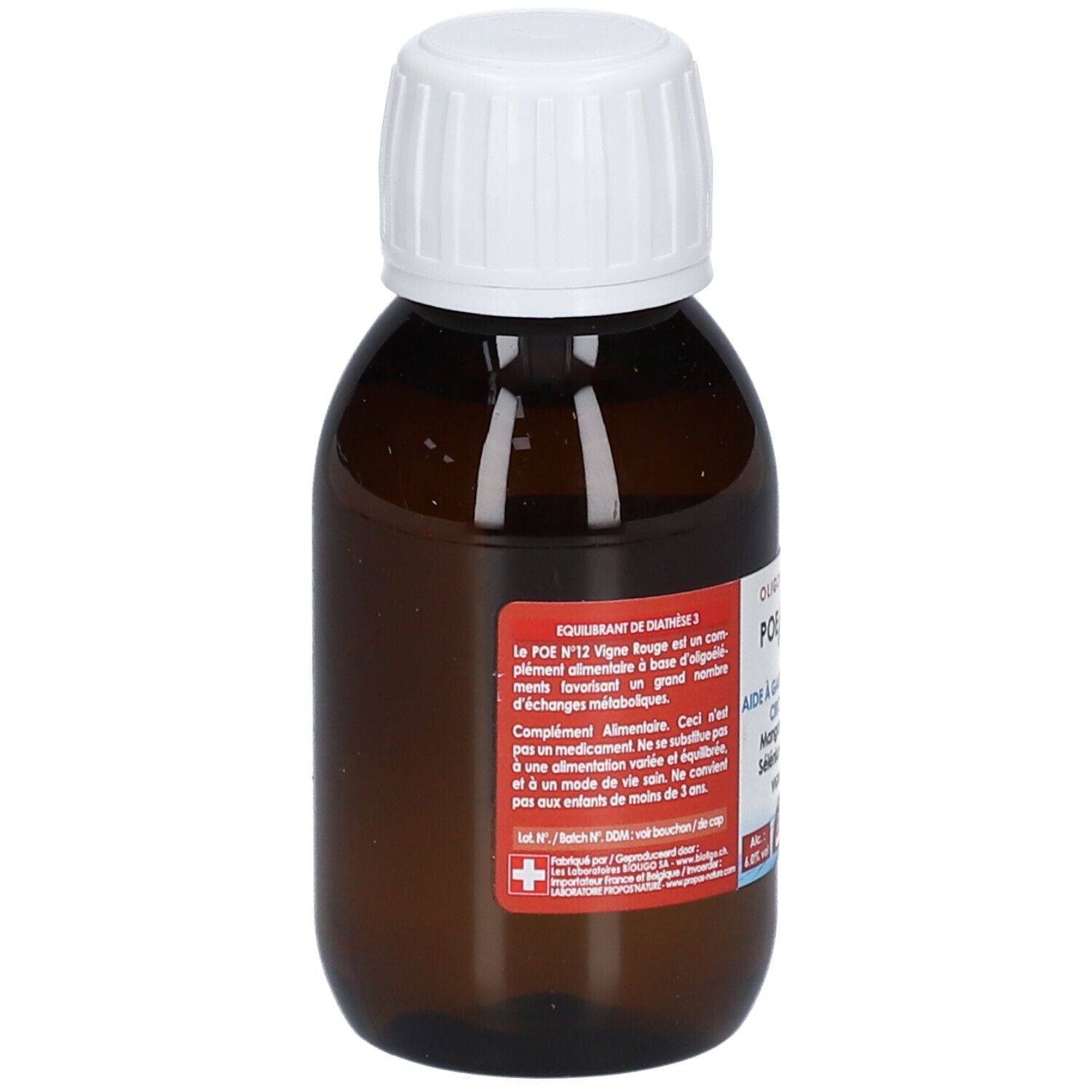 Bioligophyt  Red Wine Stick