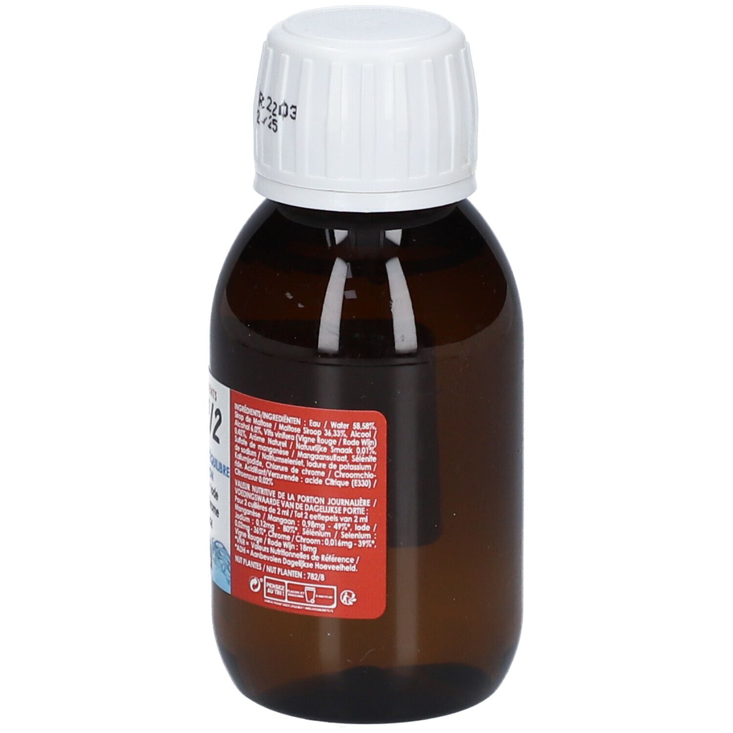 Bioligophyt  Red Wine Stick