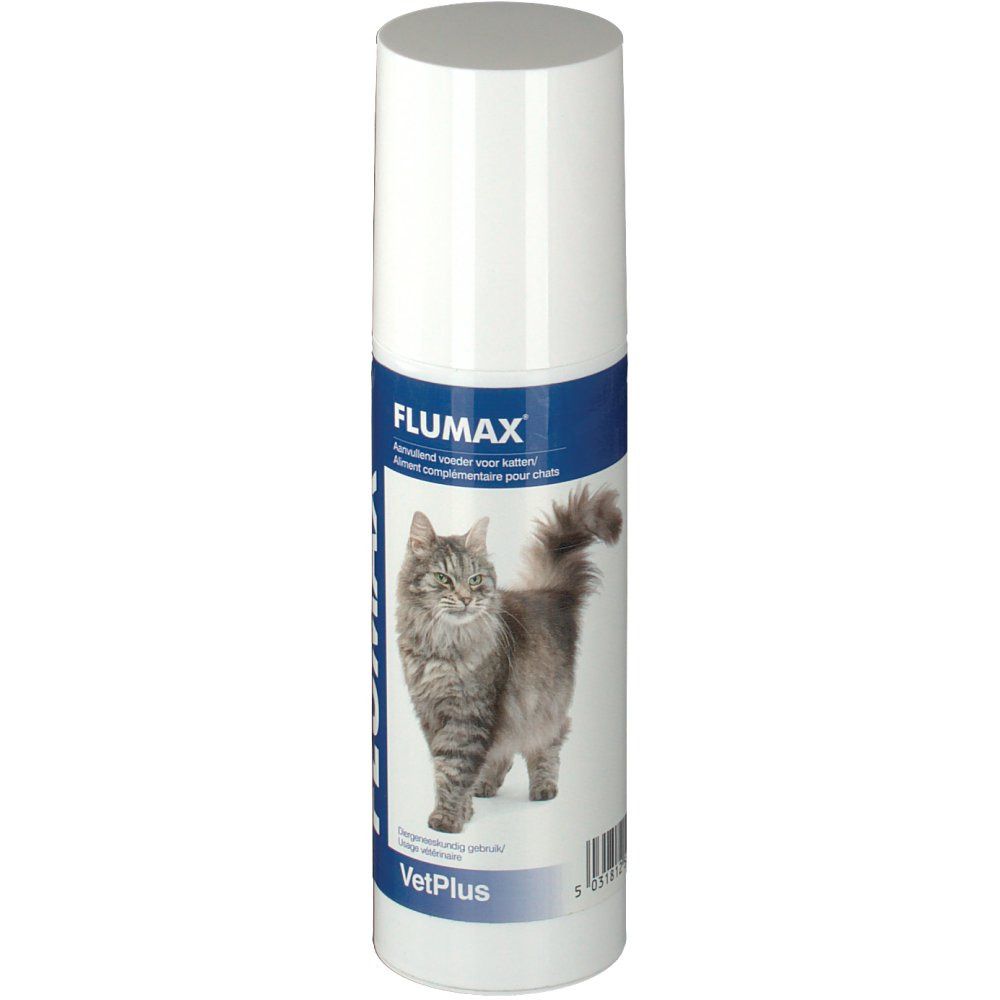 Flumax Paste