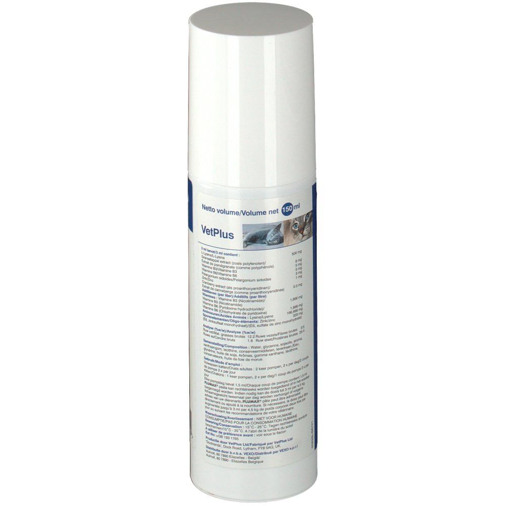 Flumax Paste