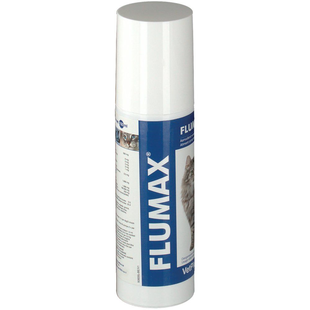 Flumax Paste