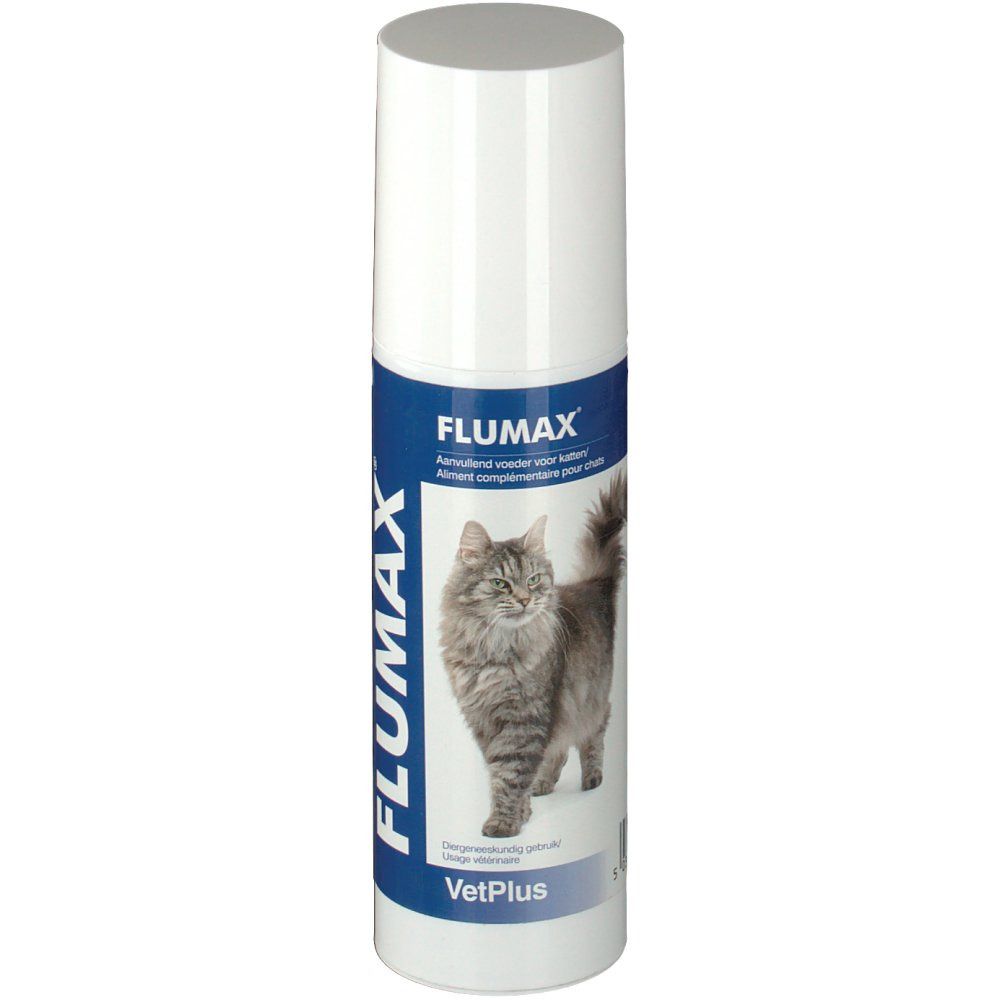 Flumax Paste