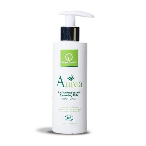 Aurea Cleansing Milk