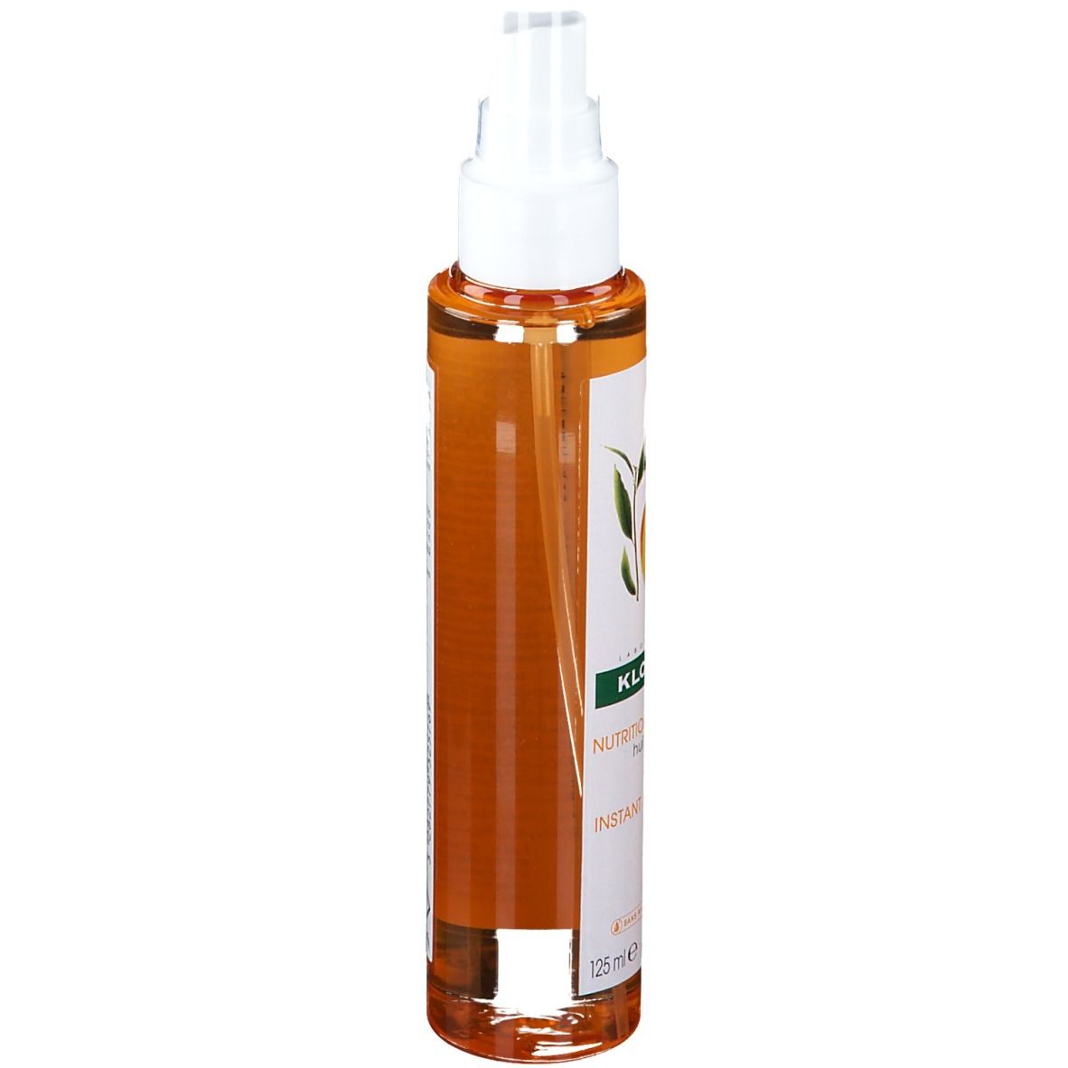 Klorane Olio Di Mango Protezione UV