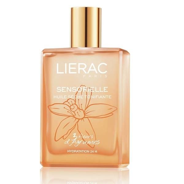 Lierac Sensorielle Olio Secco Tonificante