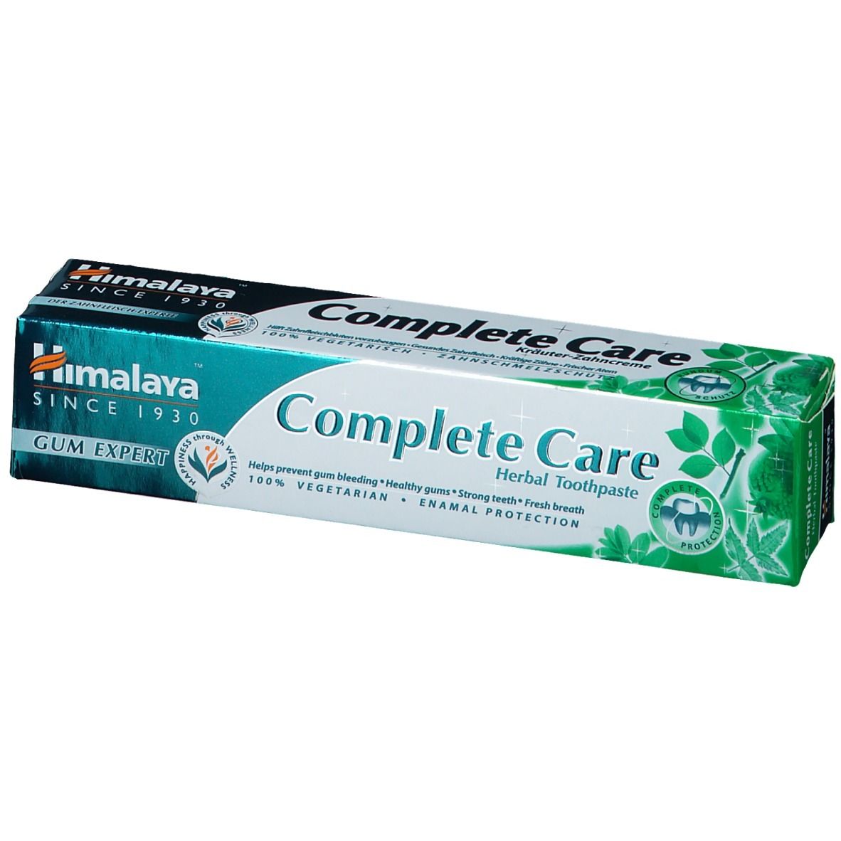 Himalaya® Herbals Complete Care Dentifricio