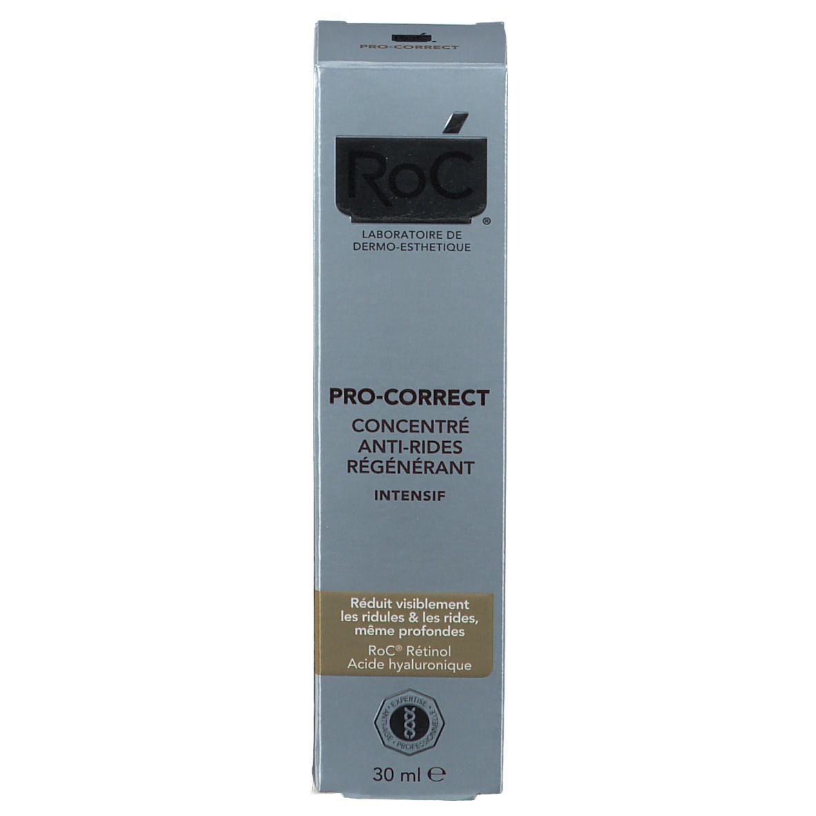 RoC® Pro-Correct Antirughe Concentrato Intensivo