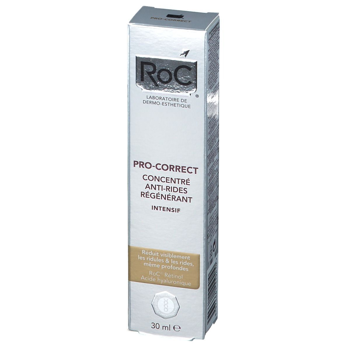 RoC® Pro-Correct Antirughe Concentrato Intensivo