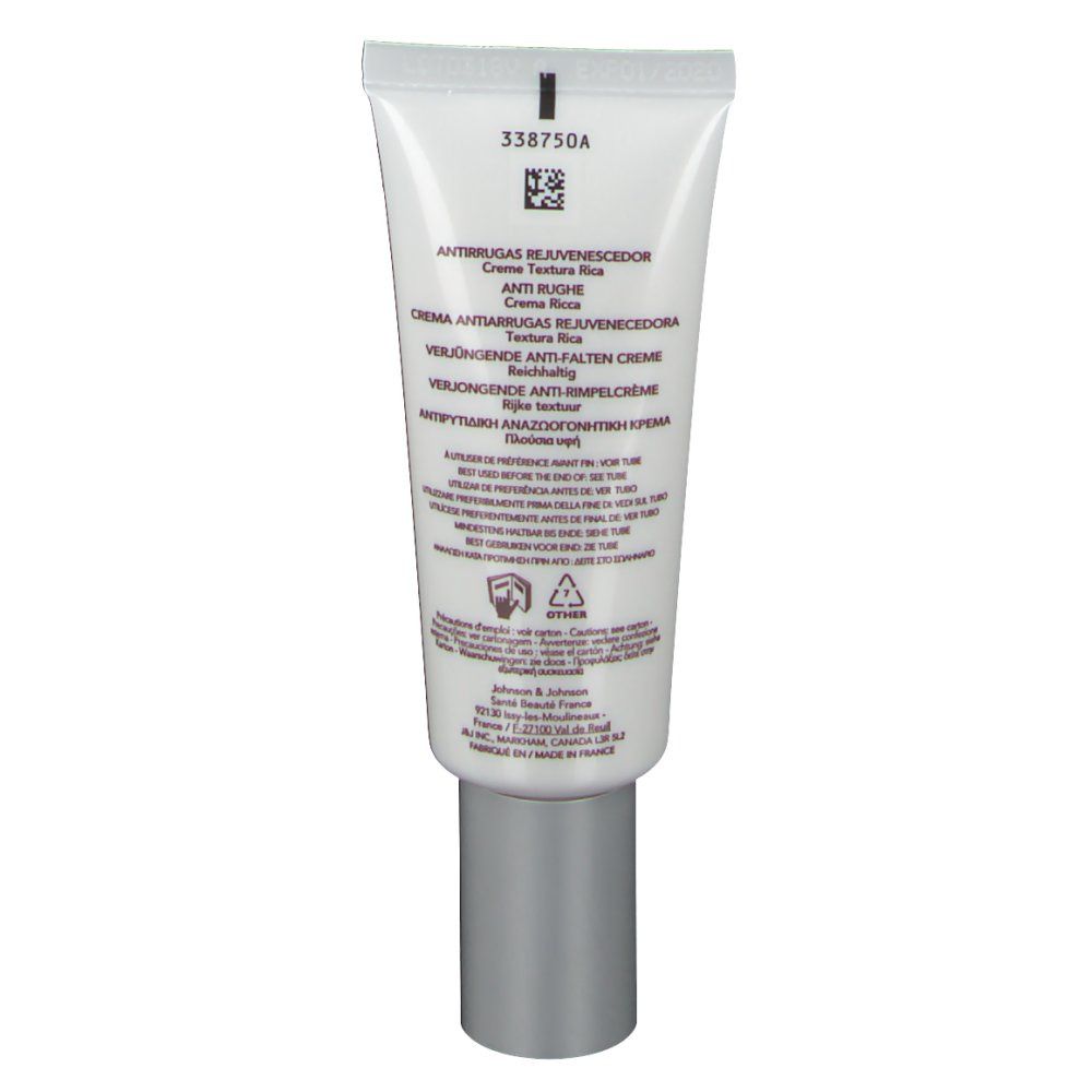 RoC Anti-Wrinkle Rejuvenating Cream PRO-CORRECT