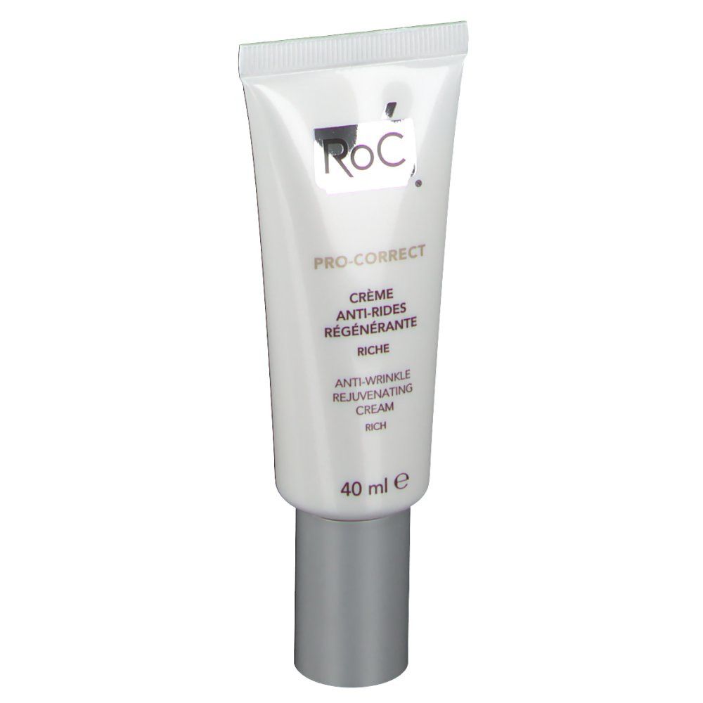 RoC Anti-Wrinkle Rejuvenating Cream PRO-CORRECT