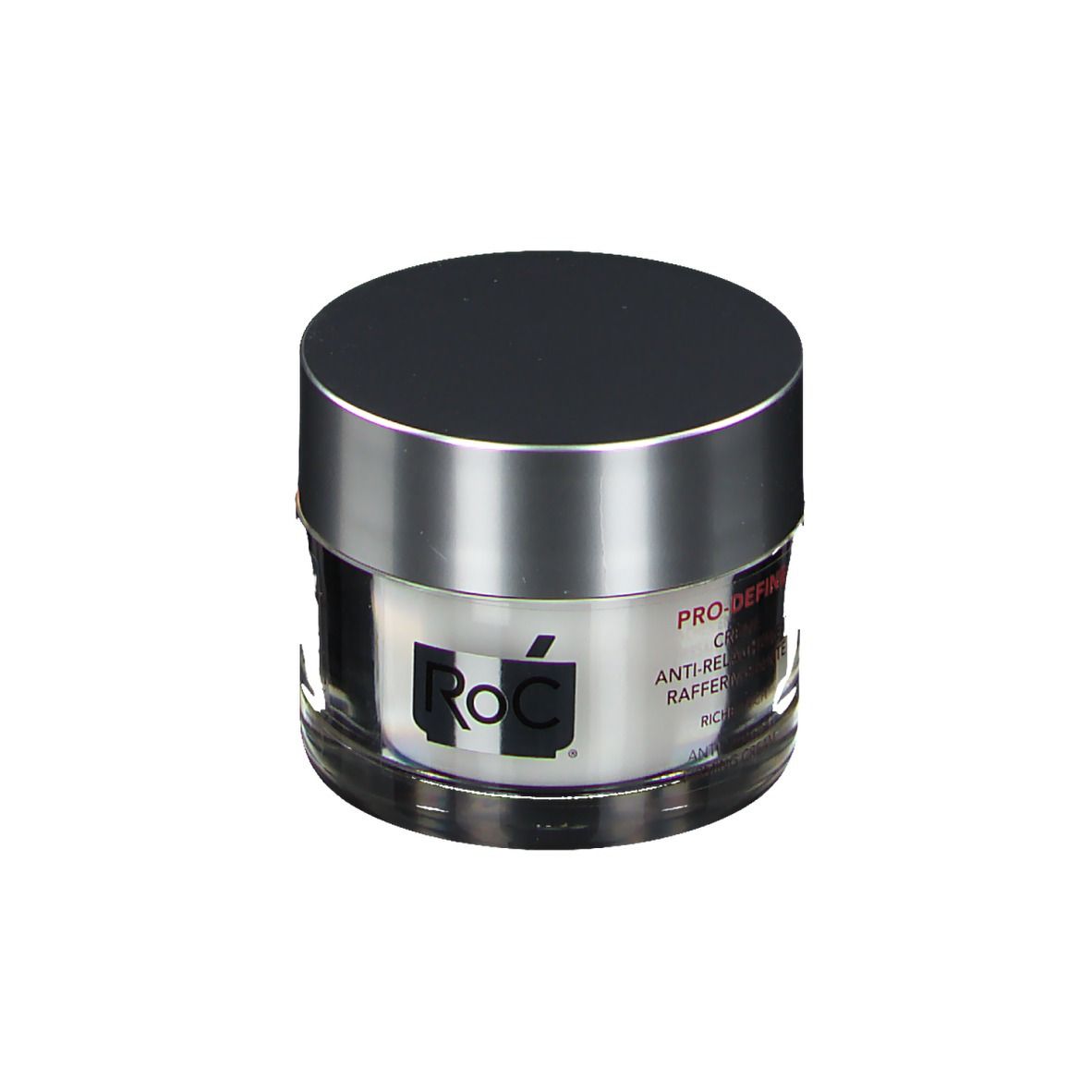 RoC Anti-Sagging Firming Cream PRO-DEFINE