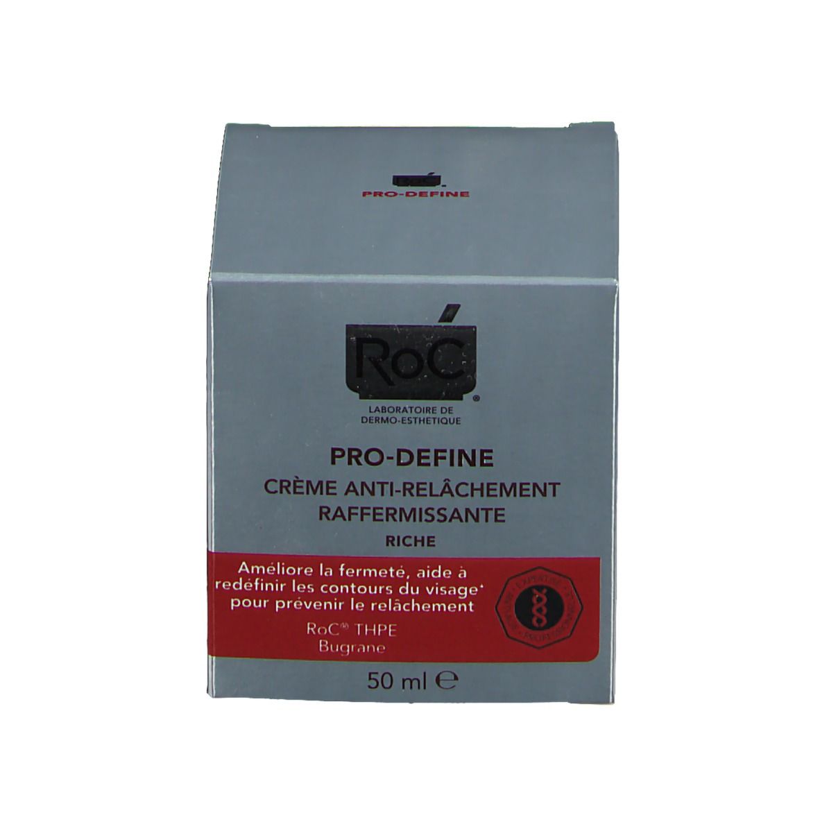 RoC Anti-Sagging Firming Cream PRO-DEFINE