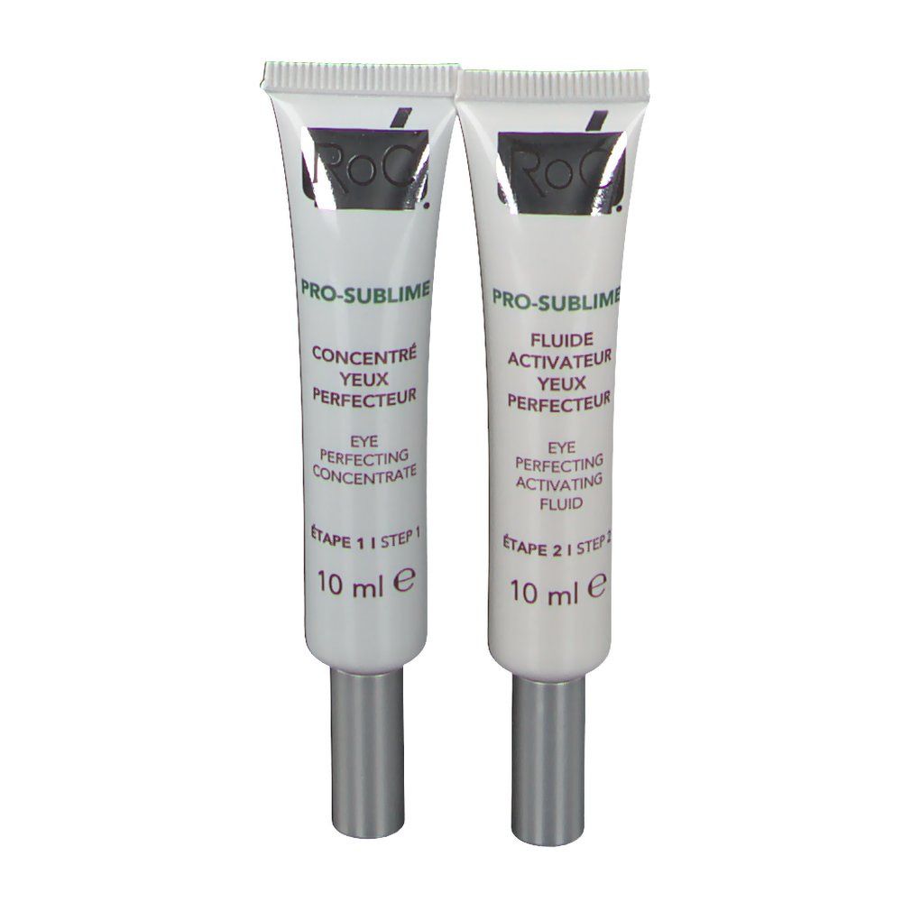 RoC Anti-Age Eye Perfecting System PRO-SUBLIME