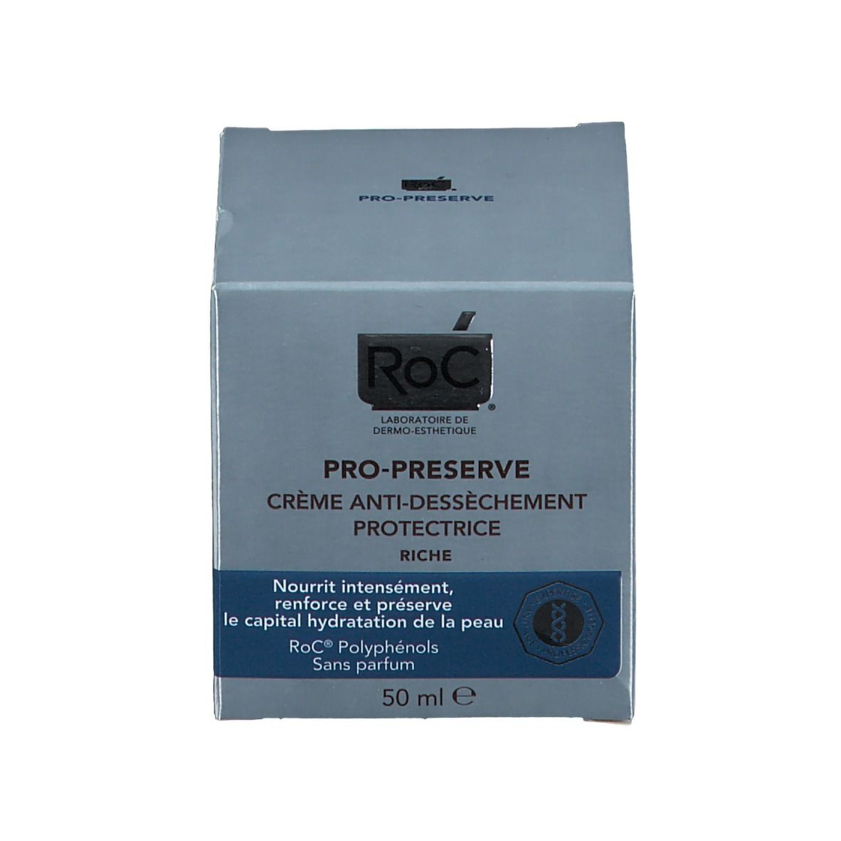 RoC Anti-Dryness Protecting Cream PRO-PRESERVE