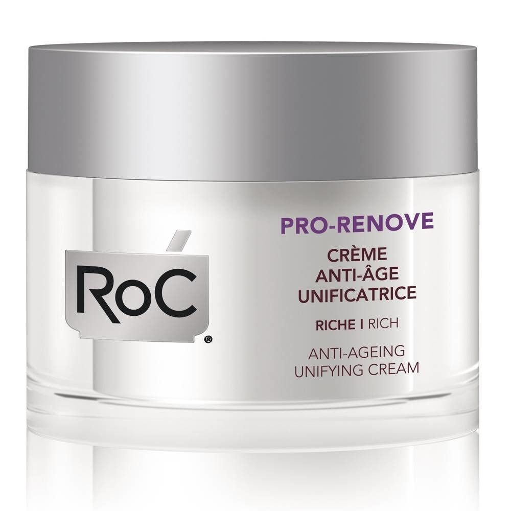 RoC Anti-Ageing Unifying Cream PRO-RENOVE