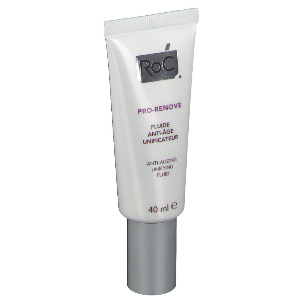 RoC Anti-Ageing Unifying Fluid PRO-RENOVE