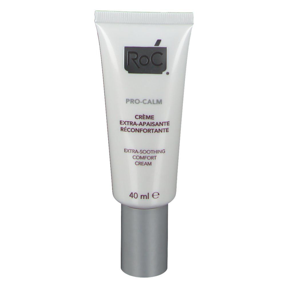 Roc Pro-Calm Cream Comfort Extra Extenuating