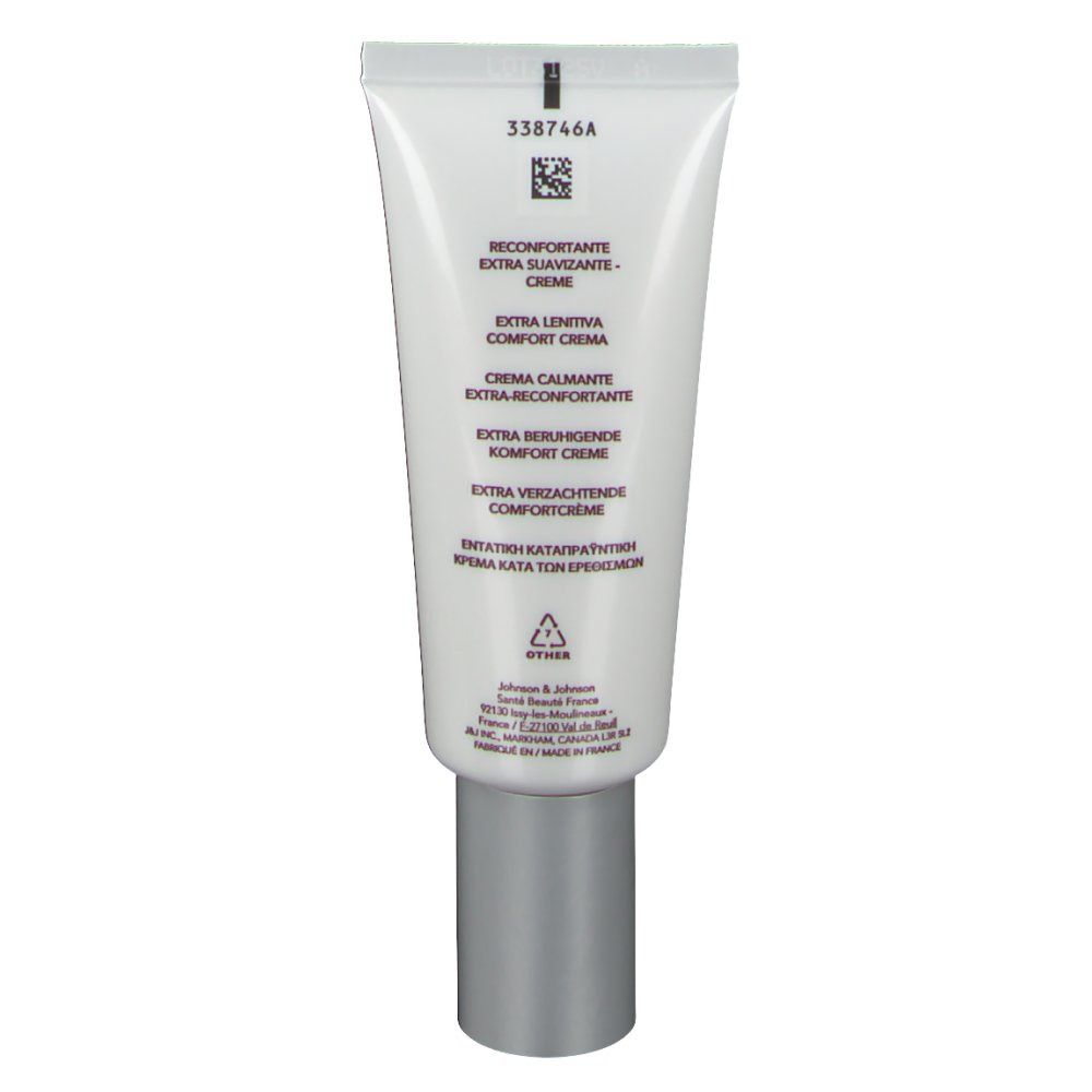 Roc Pro-Calm Cream Comfort Extra Extenuating