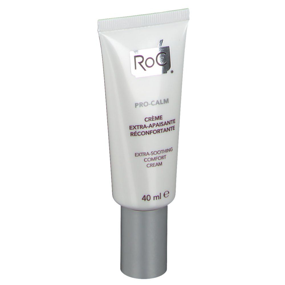 Roc Pro-Calm Cream Comfort Extra Extenuating