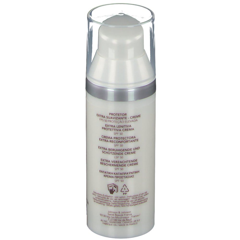 Roc Pro-Protect Cream Extra Protective And Emollient Spf50