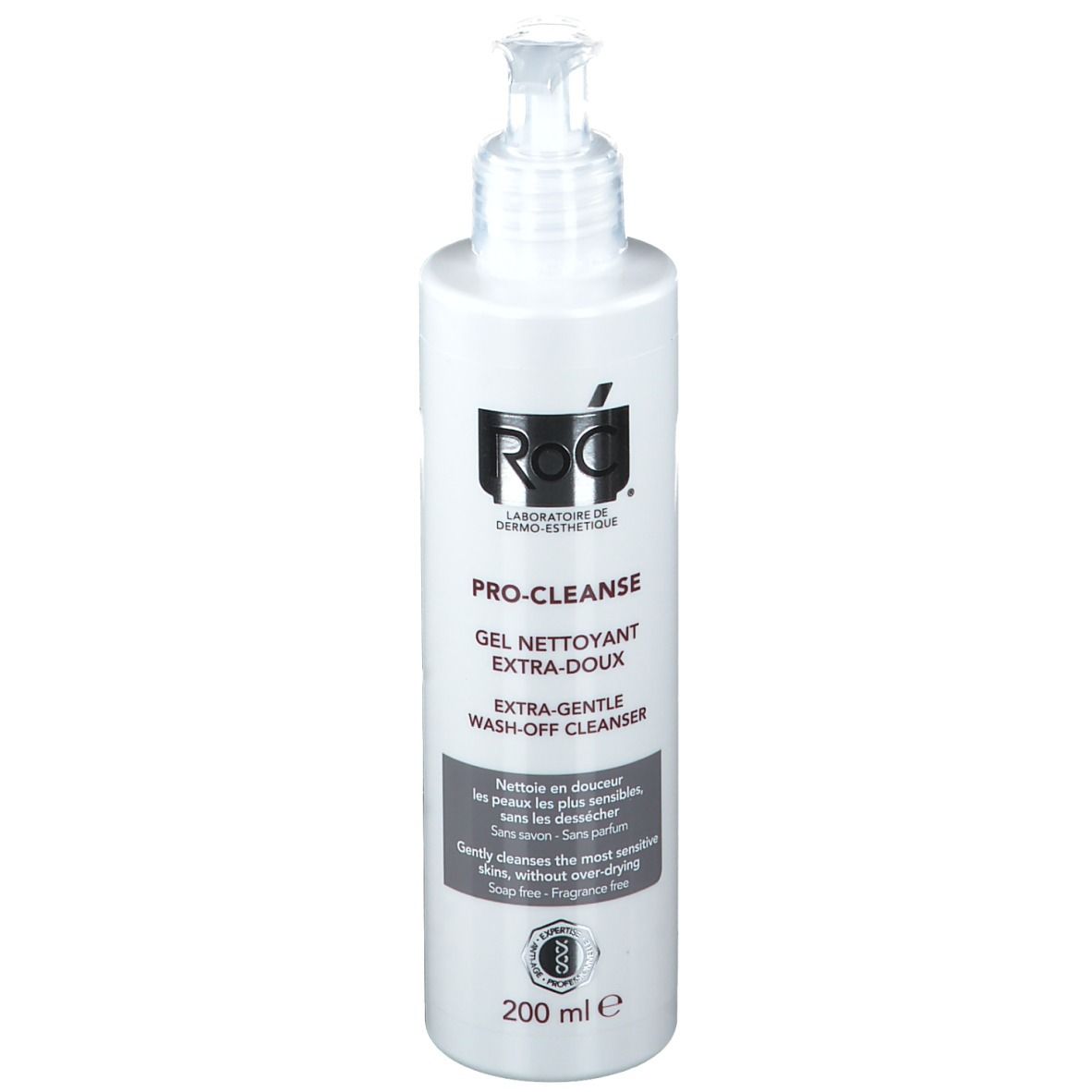 Roc Pro-Cleanse Extra Soft Cleansing Gel