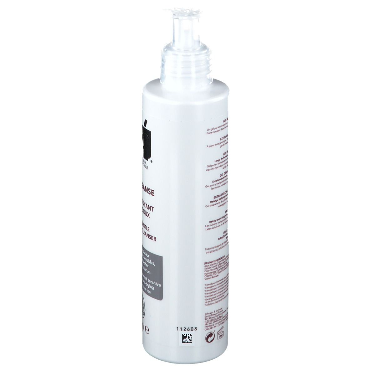 Roc Pro-Cleanse Extra Soft Cleansing Gel
