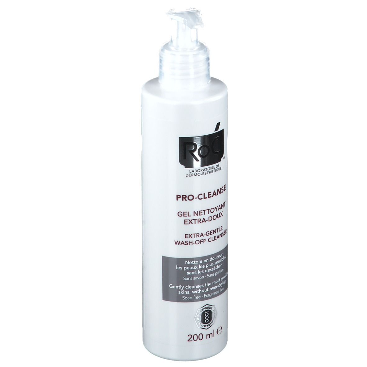 Roc Pro-Cleanse Extra Soft Cleansing Gel