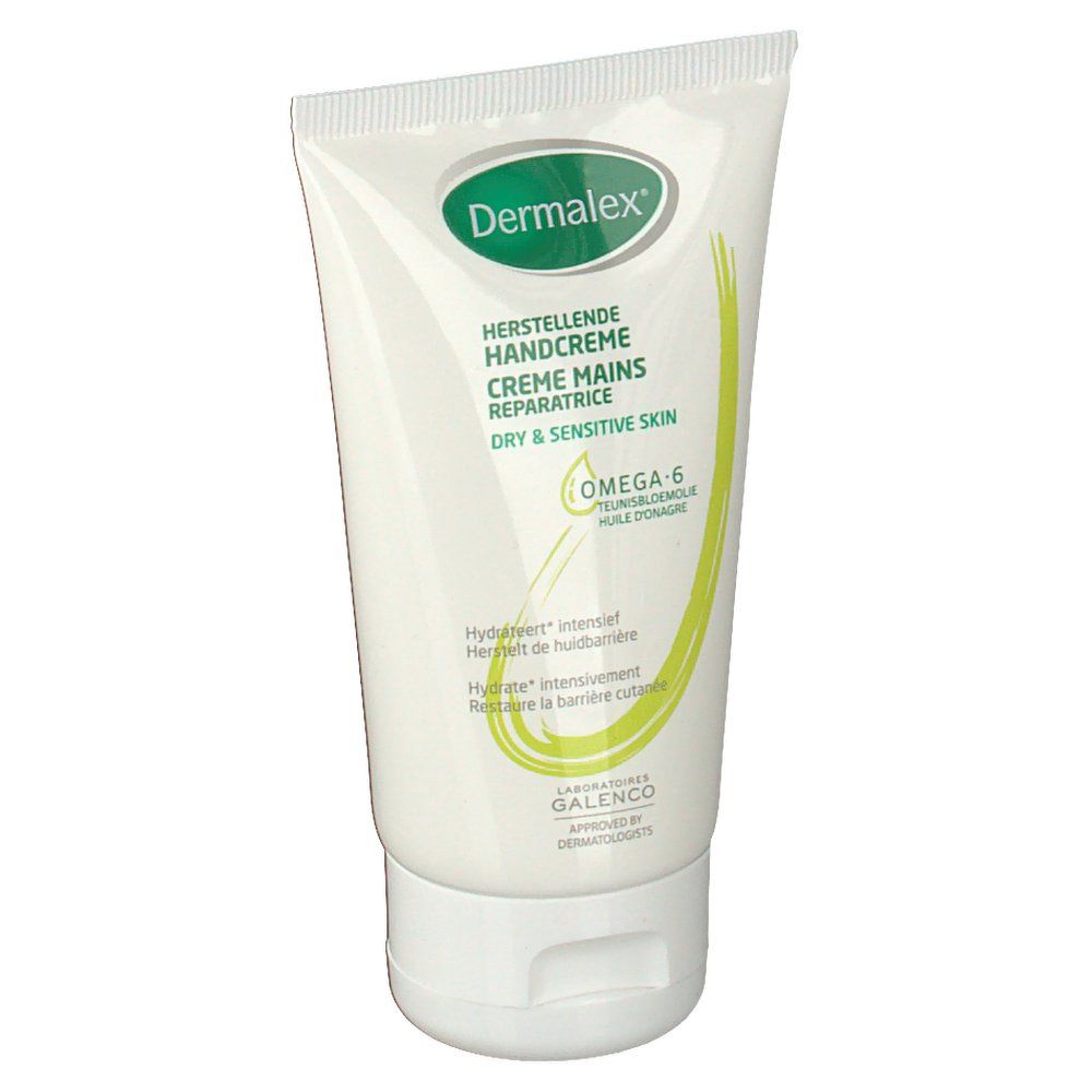 Dermalex Hand Cream