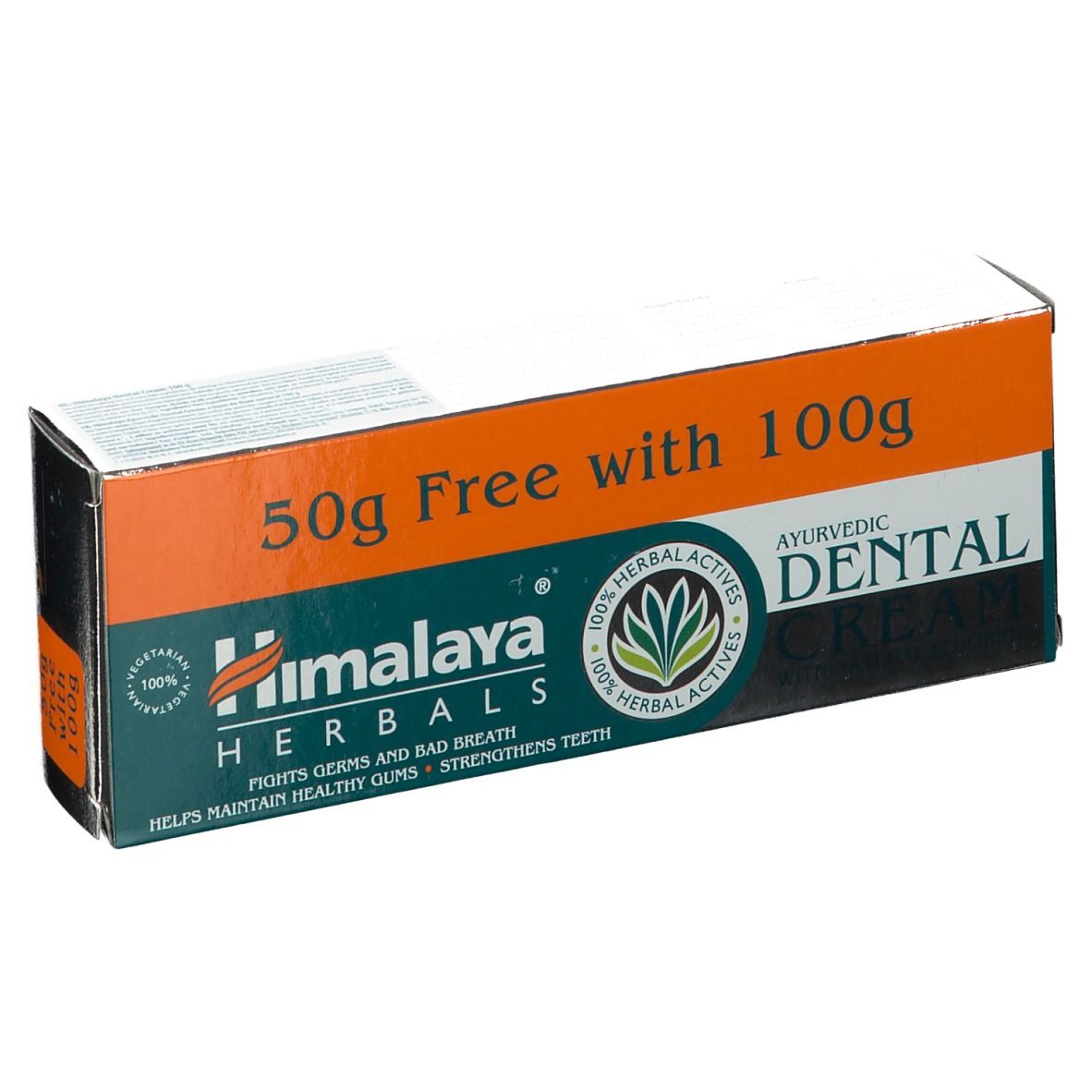 Himalaya™  Crema Dentale Ayurvedica