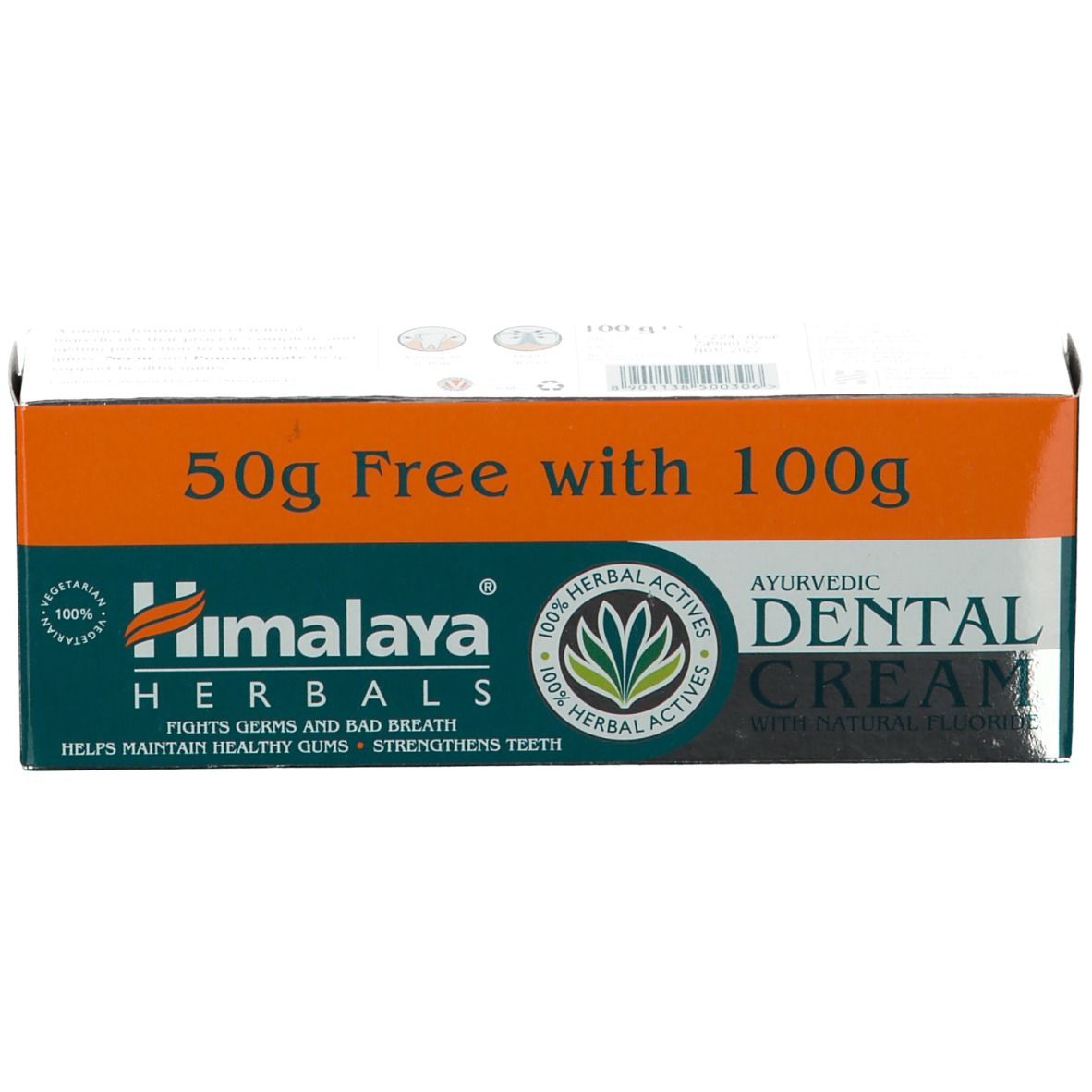 Himalaya™  Crema Dentale Ayurvedica
