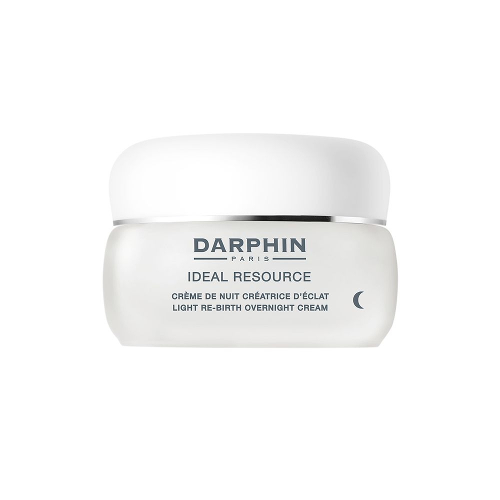 Darphin Ideal Resource Crema Illuminante Rigenerante Notte