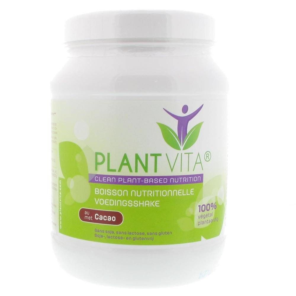 Plant Vita Powder