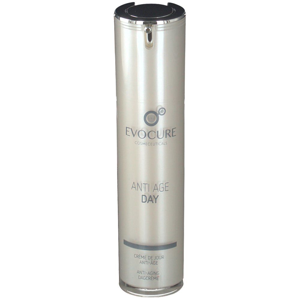 Evocure Anti Age Day Cream