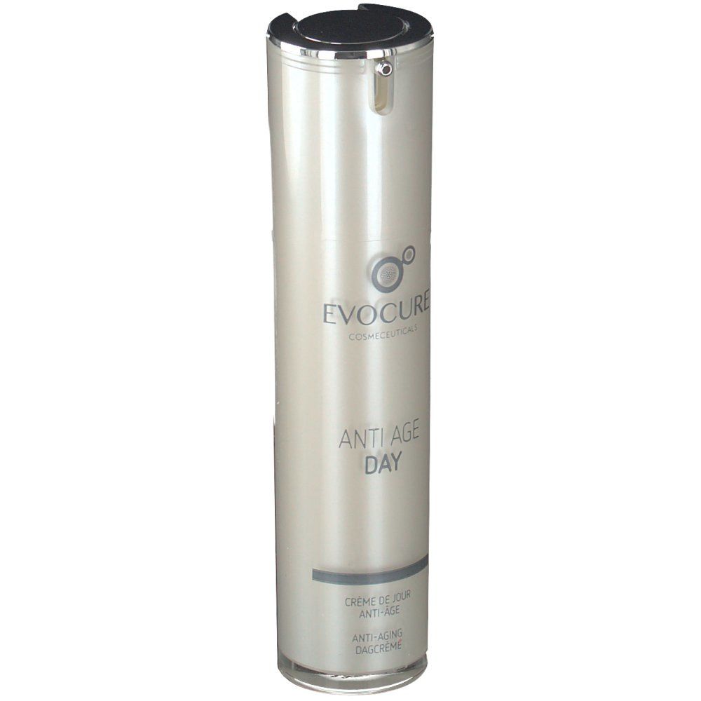 Evocure Anti Age Day Cream