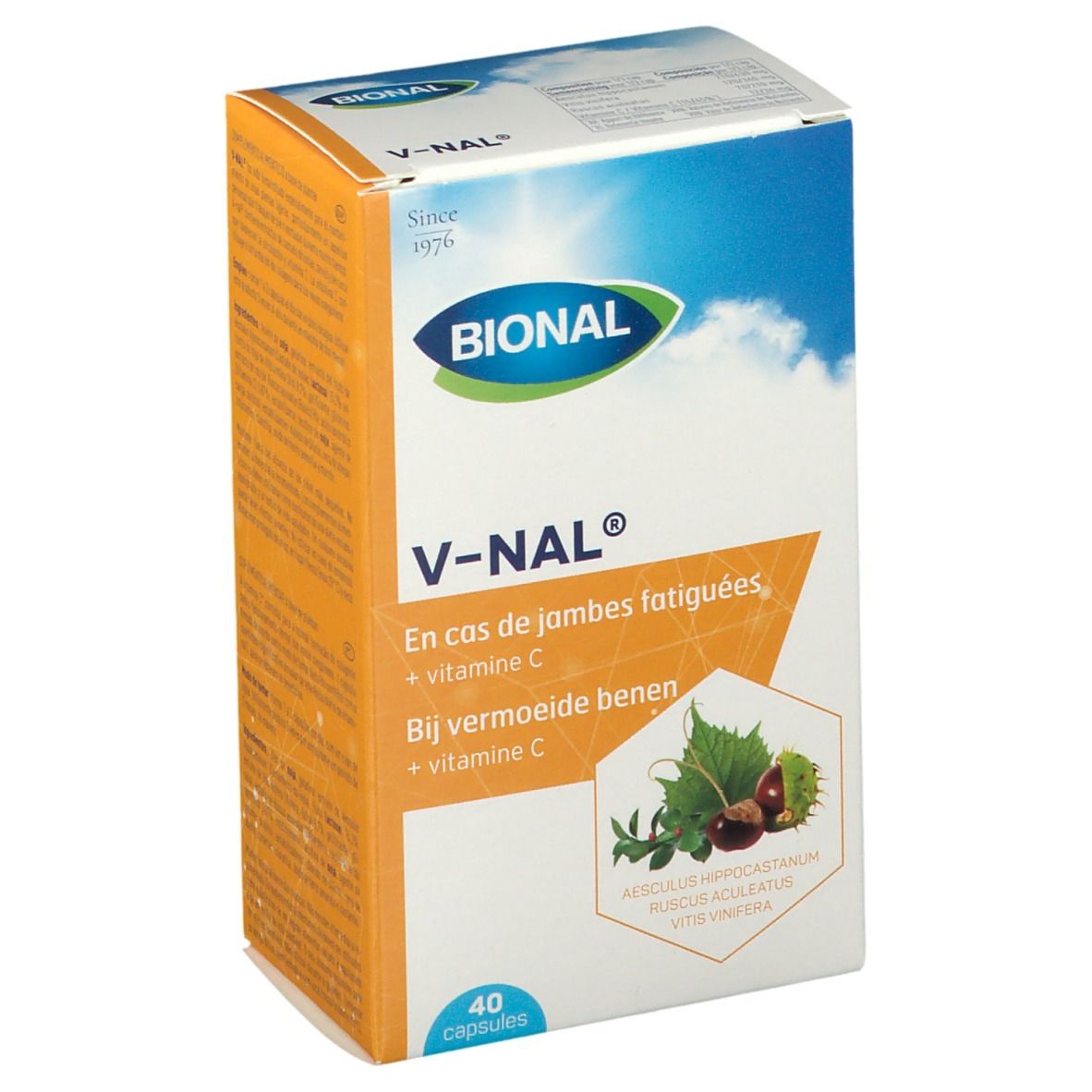 Bional Venal