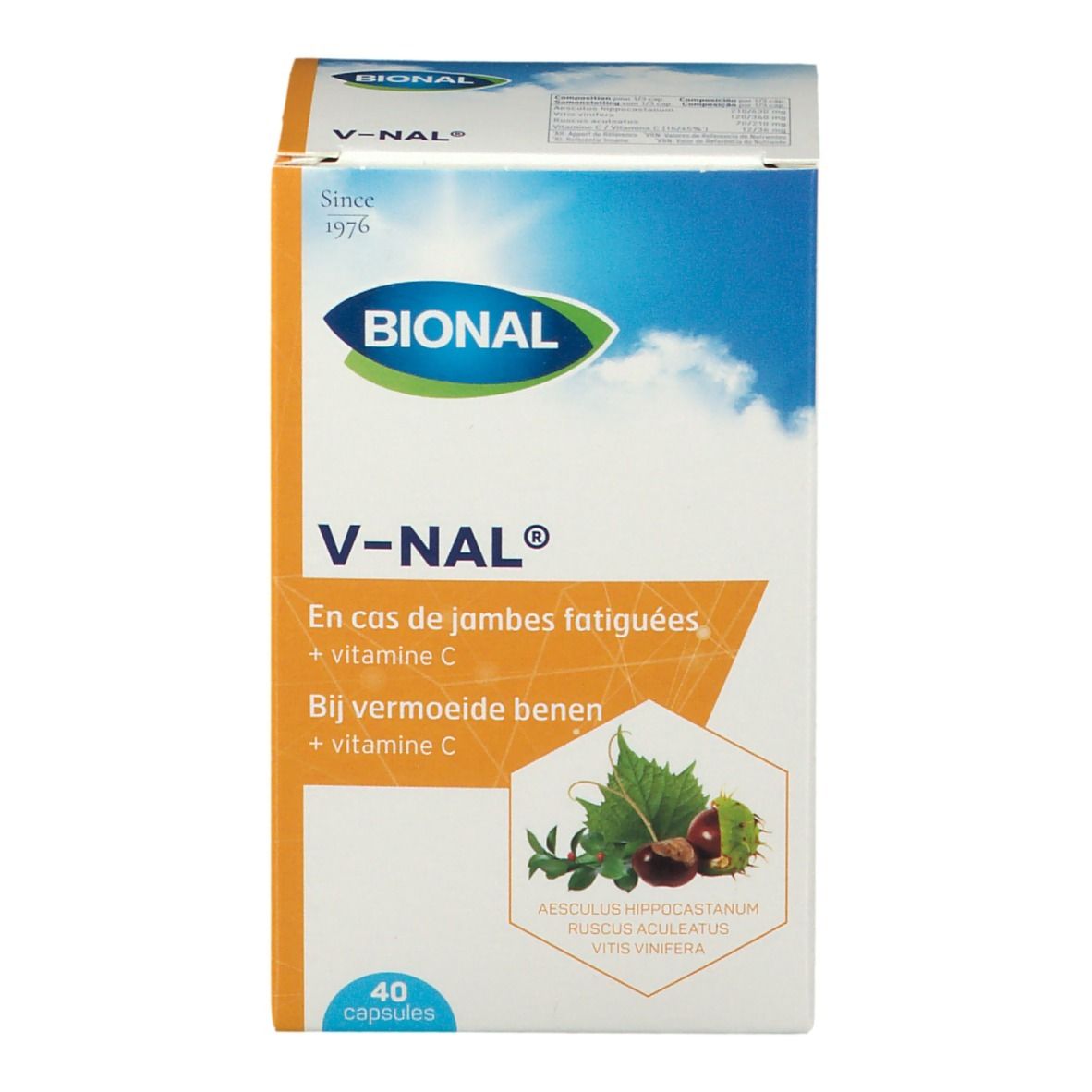Bional Venal