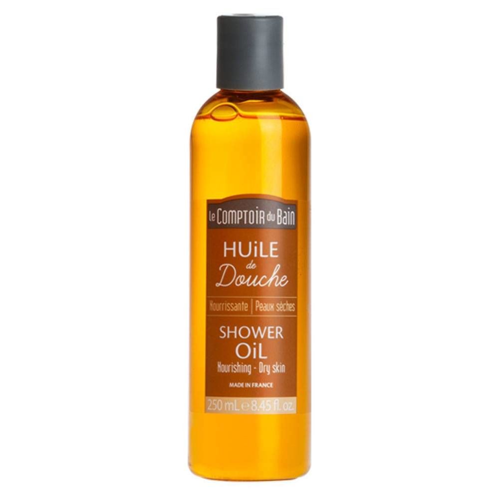 Le Comptoir Du Bain Shower Oil Nourishing
