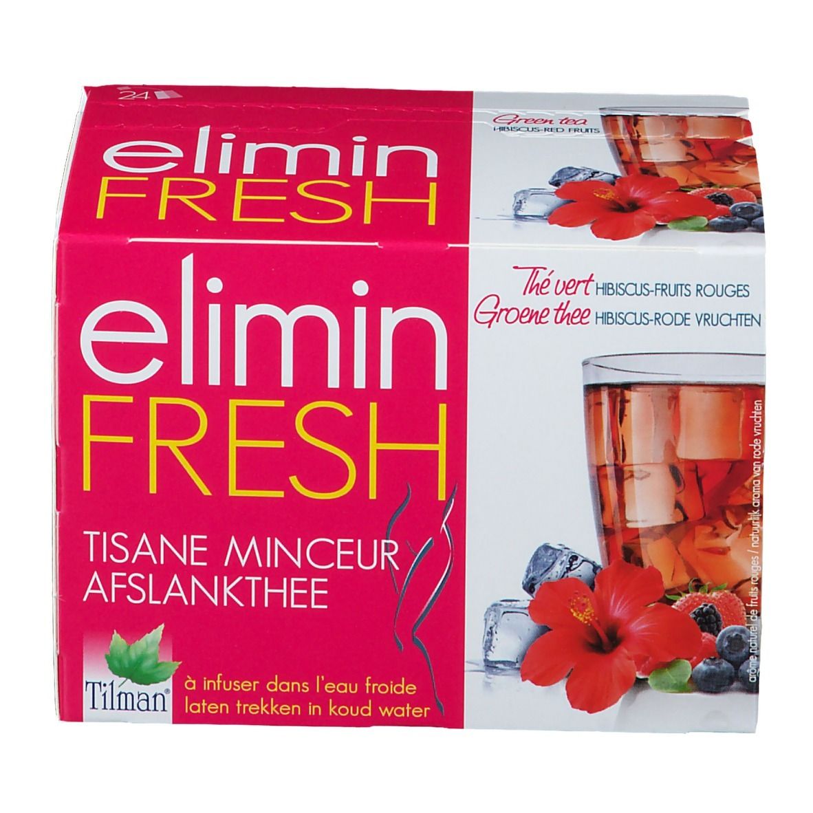 Tilman® elimin FRESH