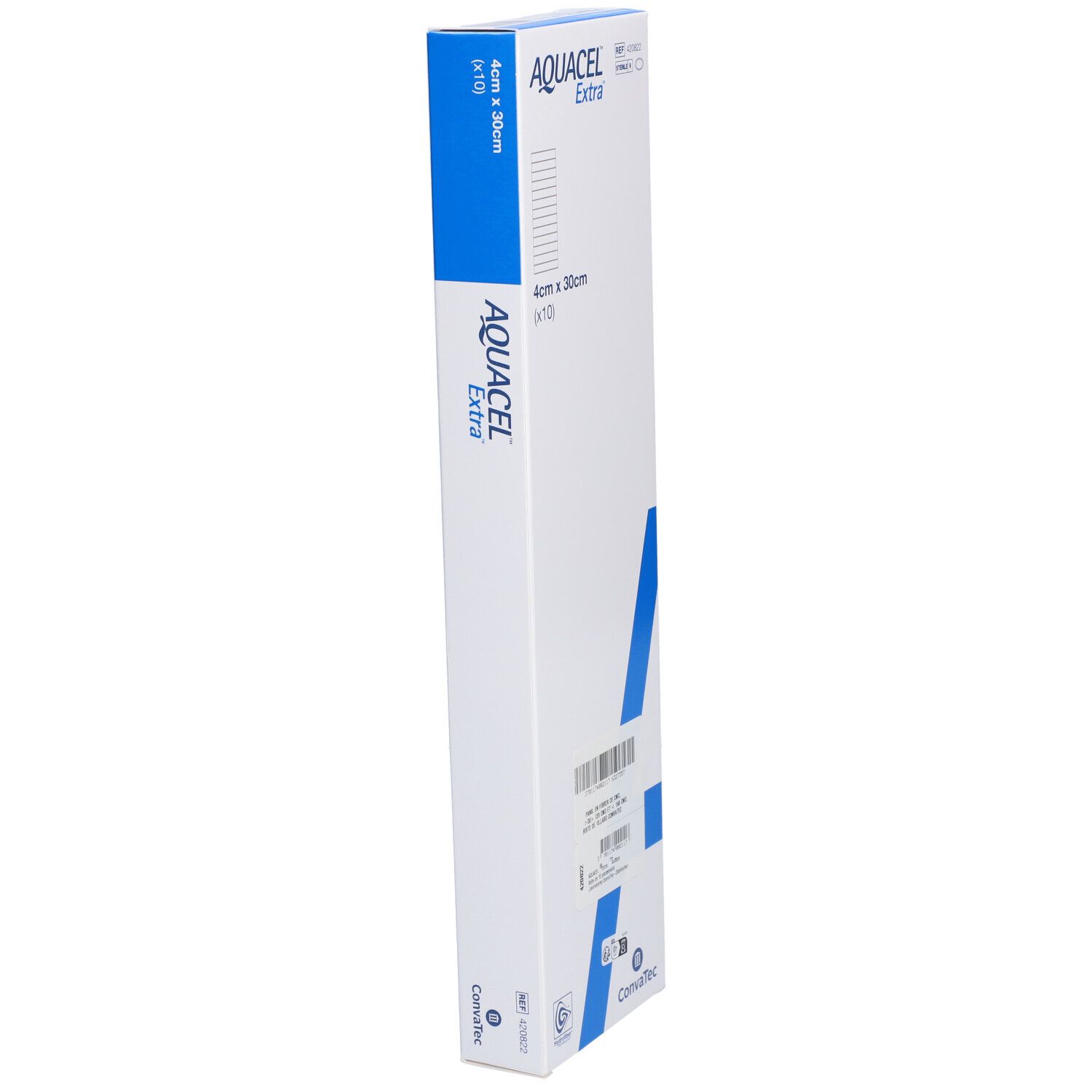 Aquacel Extra 4cmx30cm 420822