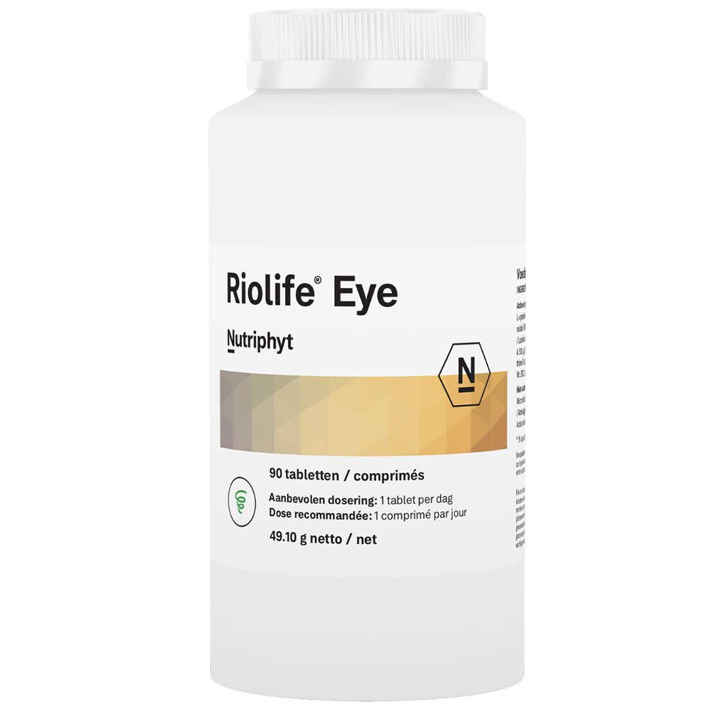 Riolife Eye