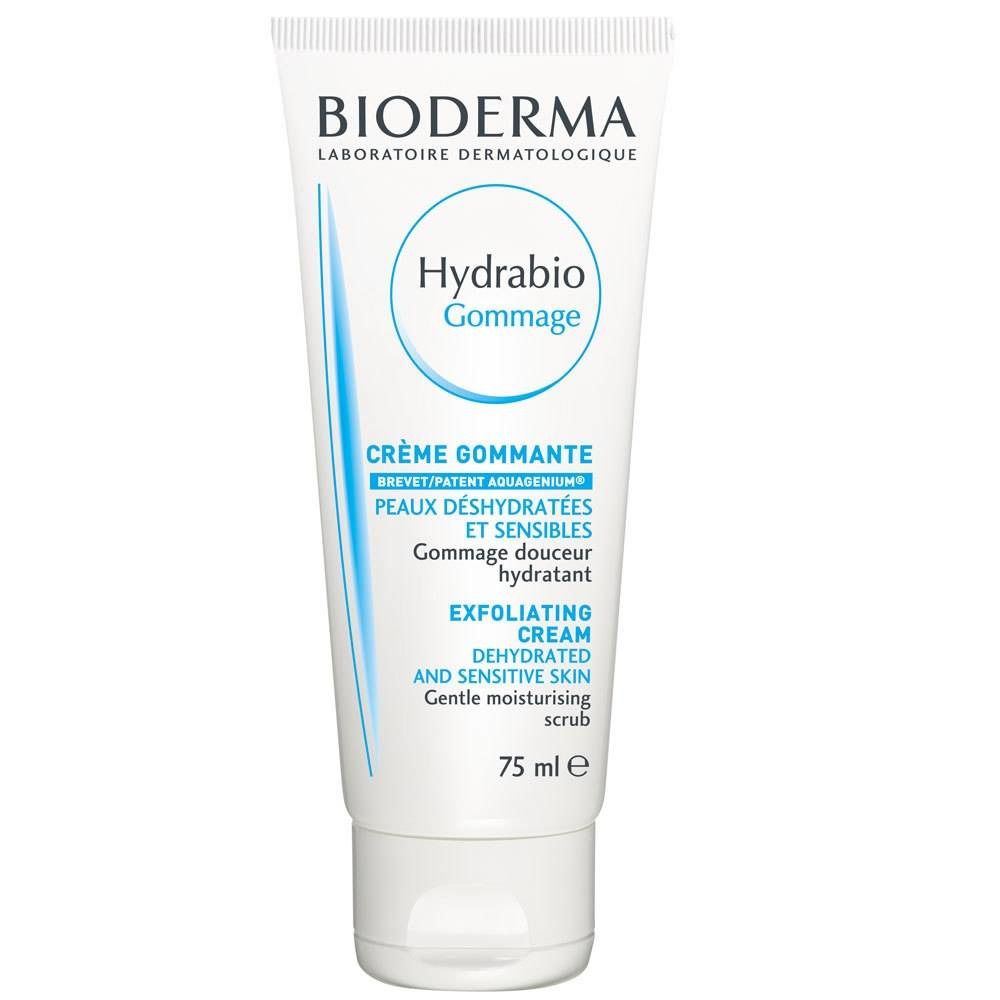 Bioderma Hydrabio Cleansing Cream