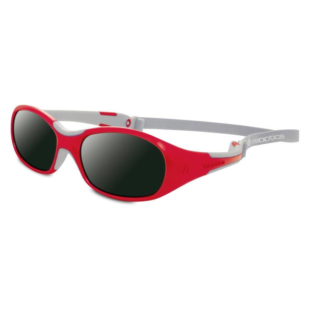 Visioptica Visiomed Sunglasses Reverso Alpina Red 2 - 4 Years