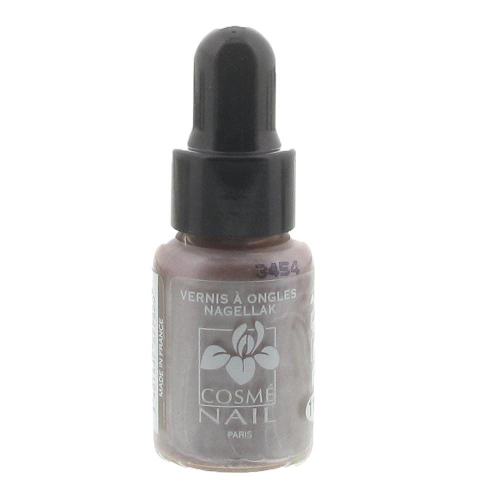 Lisandra Cosménail Nail Polish 117 Grey Rose