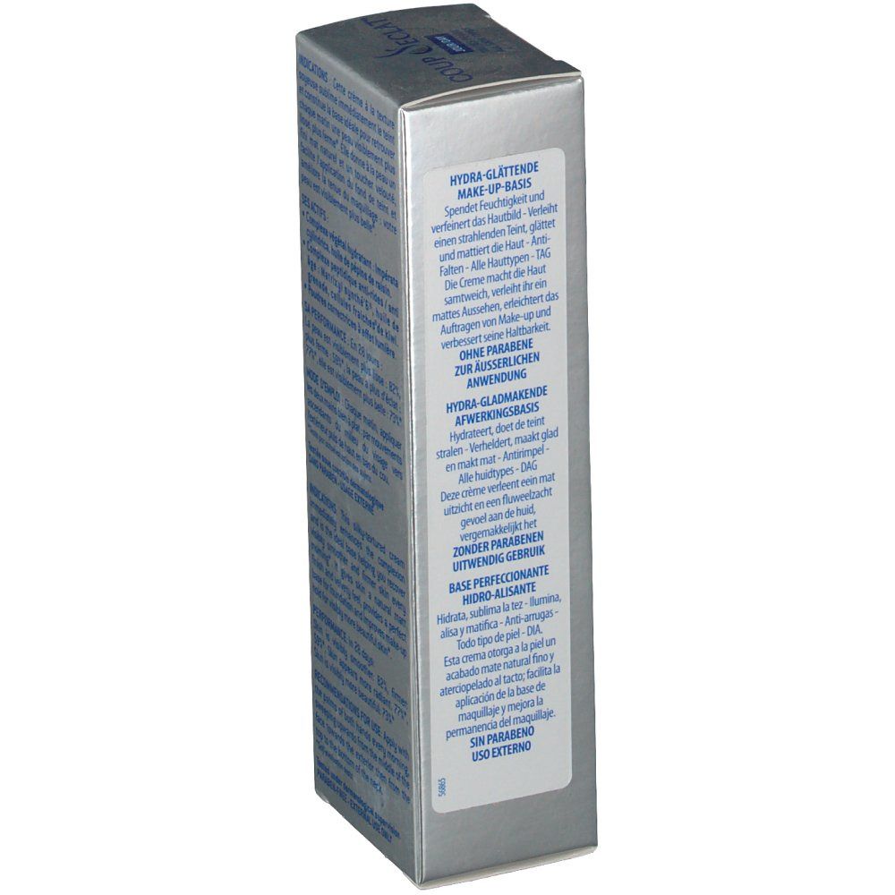 Coup d'Eclat Hydra Smooth Perfect Basis